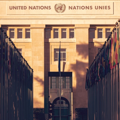 United Nations.